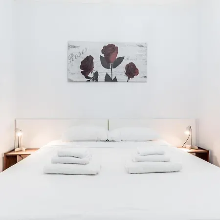 Apartamento The Beauty Of Vatican