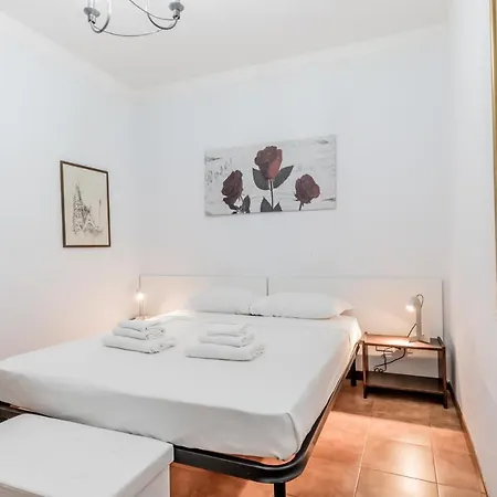 Apartamento The Beauty Of Vatican *