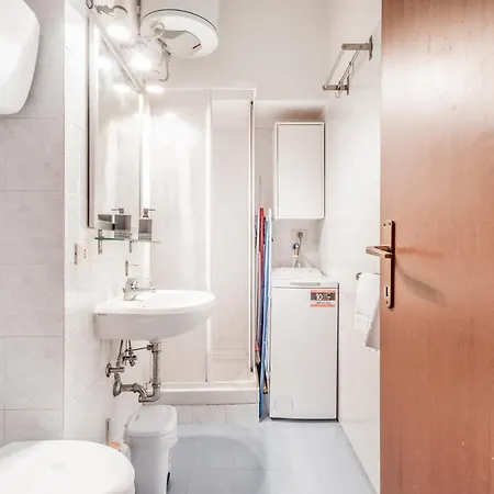 The Beauty Of Vatican Apartment Rom