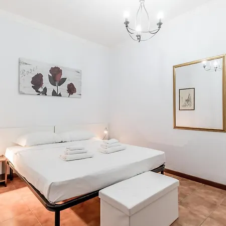 The Beauty Of Vatican Apartment Rom