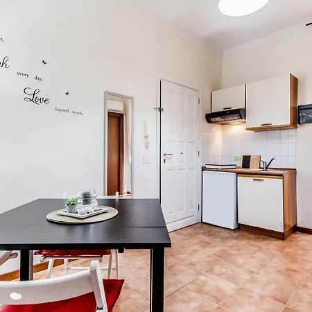 The Beauty Of Vatican Apartment Rom