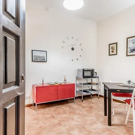 Apartment The Beauty Of Vatican Rom